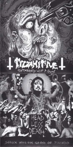 Headless Death : Headless Death - PizzaHiFive